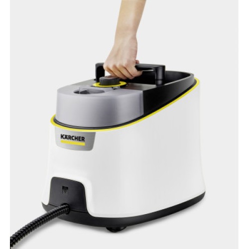 Пароочиститель Karcher SC 4 Deluxe (1.513-460.0)