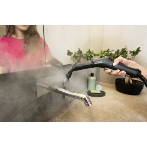 Пароочиститель Karcher SC 4 Deluxe (1.513-460.0)