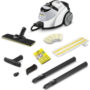 Пароочиститель Karcher SC 5 EasyFix Premium Iron Plug (1.512-660.0)