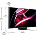Телевизор Hisense 65UXKQ