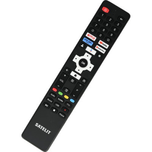 Телевизор Satelit 32H9500GS