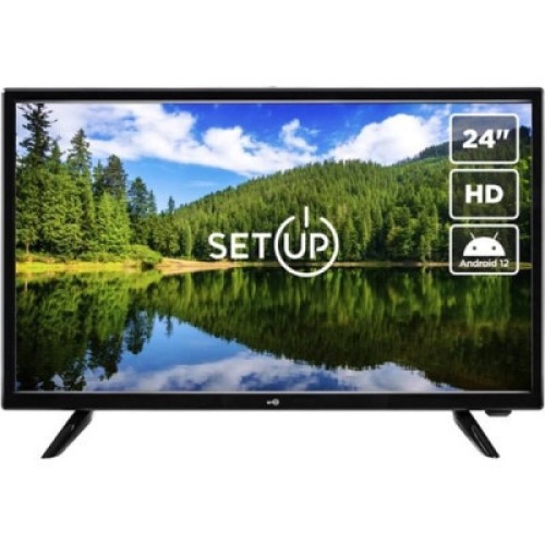 Телевизор Setup 24HSF30