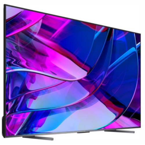 Телевизор Hisense 100U7KQ