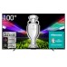 Телевизор Hisense 100U7KQ
