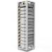 Батарея LiFePo4 Deye BOS-GM5.1, 51.2V - 100Ah (BOS-GM5.1)