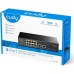 Коммутатор сетевой Cudy GS1010PS2(120W)