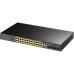Коммутатор сетевой Cudy GS2028PS4-300W