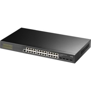 Коммутатор сетевой Cudy GS2024S2
