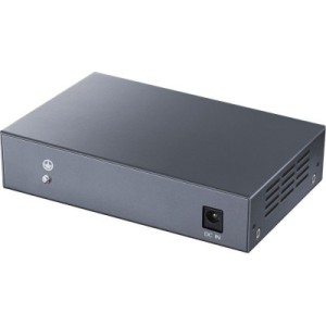 Коммутатор сетевой Cudy HS105