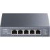 Коммутатор сетевой Cudy HS105