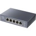 Коммутатор сетевой Cudy HS105