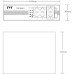 Коммутатор сетевой TVT DIGITAL TD-B2204S1-PEU