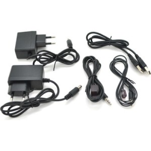 Комутатор KVM Voltronic RX/TX до 120 метрів (YT-SCPE HDM-100m1080Р-USB)