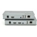 Коммутатор KVM Voltronic RX/TX до 120 метрів (YT-SCPE HDM-100m1080Р-USB)