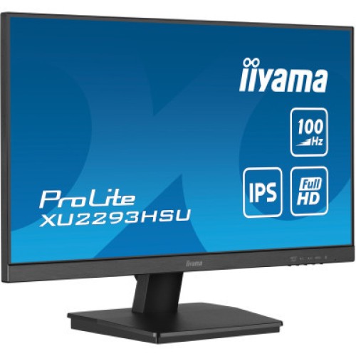 Монитор iiyama XU2293HSU-B6