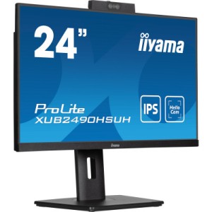 Монитор iiyama XUB2490HSUH-B1