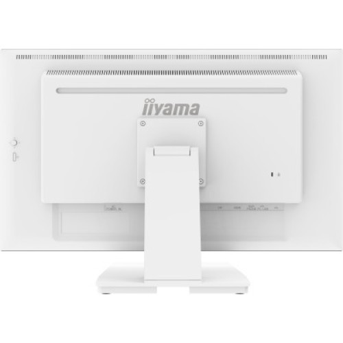 Монитор iiyama T2752MSC-W1