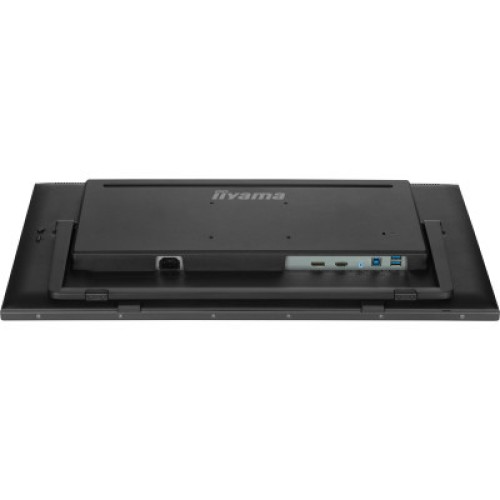 Монитор iiyama T2755MSC-B1