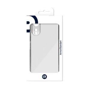 Чехол для мобильного телефона Armorstandart Air Xiaomi Redmi 13C 4G / Poco C65 Camera cover Clear (ARM77559)