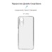 Чехол для мобильного телефона Armorstandart Air Xiaomi Redmi 13C 4G / Poco C65 Camera cover Clear (ARM77559)