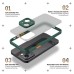 Чехол для мобильного телефона Armorstandart Frosted Matte Realme C67 4G Dark Green (ARM73864)