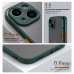 Чехол для мобильного телефона Armorstandart Frosted Matte Xiaomi Redmi A3 Dark Green (ARM74426)