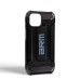 Чехол для мобильного телефона Armorstandart Panzer Apple iPhone 15 Black (ARM73738)