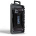 Чехол для мобильного телефона Armorstandart Panzer Apple iPhone 15 Black (ARM73738)