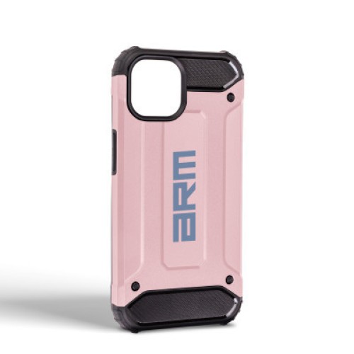 Чехол для мобильного телефона Armorstandart Panzer Apple iPhone 15 Pink (ARM73712)