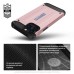 Чехол для мобильного телефона Armorstandart Panzer Apple iPhone 15 Pink (ARM73712)
