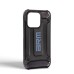 Чехол для мобильного телефона Armorstandart Panzer Apple iPhone 15 Pro Black (ARM73740)