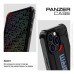 Чехол для мобильного телефона Armorstandart Panzer Apple iPhone 15 Pro Black (ARM73740)
