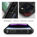 Чехол для мобильного телефона Armorstandart Panzer Apple iPhone 15 Pro Black (ARM73740)