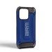 Чехол для мобильного телефона Armorstandart Panzer Apple iPhone 15 Pro Dark Blue (ARM73727)