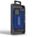 Чехол для мобильного телефона Armorstandart Panzer Apple iPhone 15 Pro Dark Blue (ARM73727)