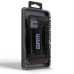 Чехол для мобильного телефона Armorstandart Panzer Apple iPhone 15 Pro Max Black (ARM73741)