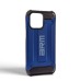 Чехол для мобильного телефона Armorstandart Panzer Apple iPhone 15 Pro Max Dark Blue (ARM73728)