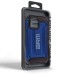 Чехол для мобильного телефона Armorstandart Panzer Apple iPhone 15 Pro Max Dark Blue (ARM73728)