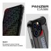 Чехол для мобильного телефона Armorstandart Panzer Apple iPhone 15 Pro Max Grey (ARM75646)
