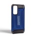 Чехол для мобильного телефона Armorstandart Panzer Samsung A35 5G (A356) Dark Blue (ARM75606)