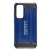 Чехол для мобильного телефона Armorstandart Panzer Samsung A35 5G (A356) Dark Blue (ARM75606)