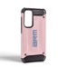 Чехол для мобильного телефона Armorstandart Panzer Samsung A35 5G (A356) Pink (ARM75607)