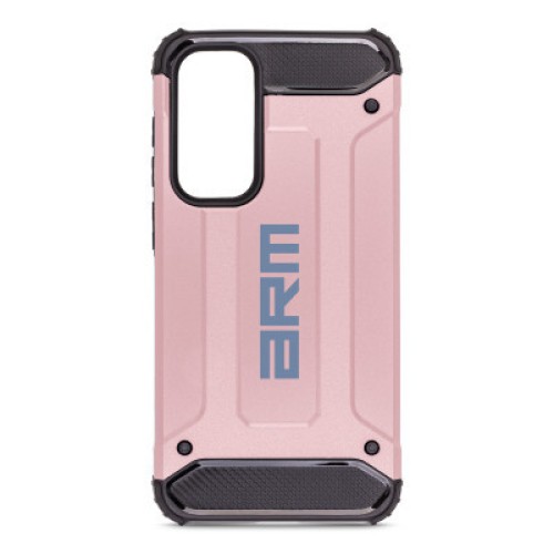 Чехол для мобильного телефона Armorstandart Panzer Samsung A35 5G (A356) Pink (ARM75607)