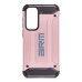 Чехол для мобильного телефона Armorstandart Panzer Samsung A35 5G (A356) Pink (ARM75607)