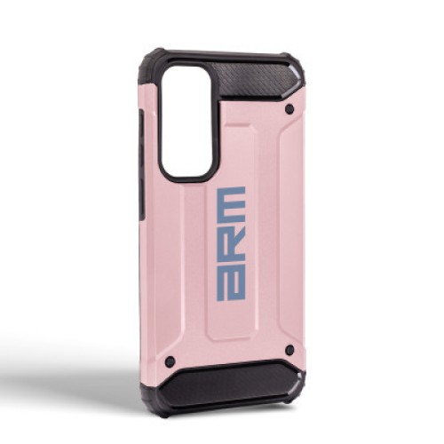 Чехол для мобильного телефона Armorstandart Panzer Samsung A55 5G (A556) Pink (ARM75610)