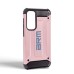 Чехол для мобильного телефона Armorstandart Panzer Samsung A55 5G (A556) Pink (ARM75610)
