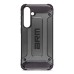Чехол для мобильного телефона Armorstandart Panzer Samsung S24 Grey (ARM75611)