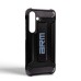 Чехол для мобильного телефона Armorstandart Panzer Samsung S24 Plus Black (ARM75612)
