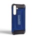 Чехол для мобильного телефона Armorstandart Panzer Samsung S24 Plus Dark Blue (ARM75613)
