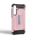 Чехол для мобильного телефона Armorstandart Panzer Samsung S24 Plus Pink (ARM75615)
